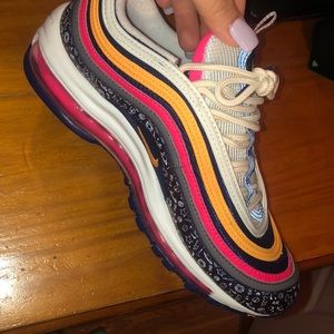 Air max 97gs
